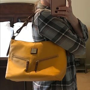 New without tags Doony & Bourke purse